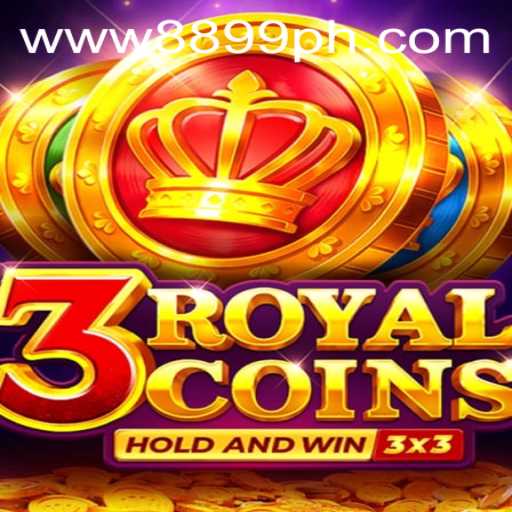Exploring the Mystical World of 3royalcoins: A Game of Strategy and Fortune