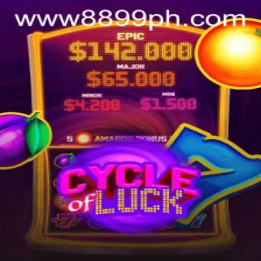 Exploring the Exciting World of CycleofLuck: A Fascinating Game with the Unique Keyword 8899PH