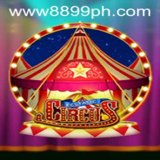 EcstaticCircus: Unveiling the Thrill of the 8899PH Phenomenon