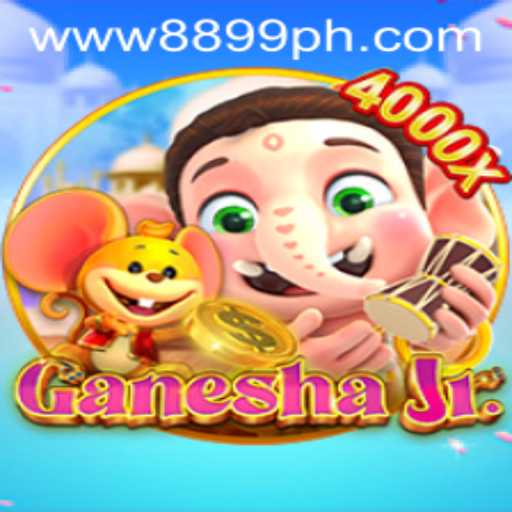 Exploring the Intriguing World of GaneshaJr: A Comprehensive Guide