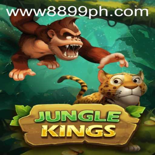 Exploring the World of JungleKings: The Adventure Awaits