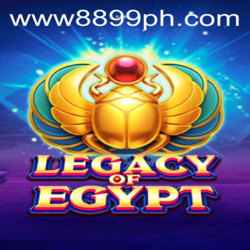 Discover the Thrills and Riches of Legacy of Egypt