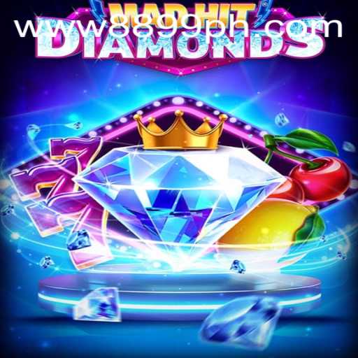 MadHitDiamonds: A Thrilling New Chapter in Puzzle Gaming