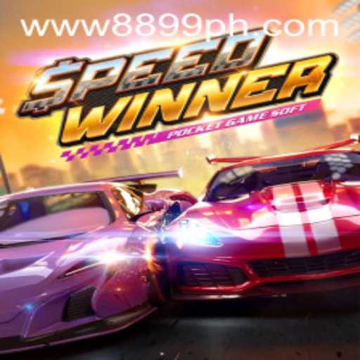 SpeedWinner: An Immersive Racing Experience with 8899PH