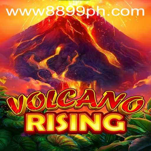 VolcanoRising: The Eruptive New Thrill