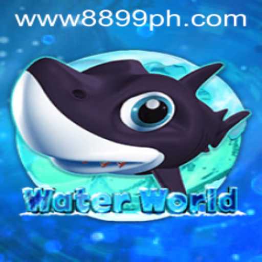 Discover the Aquatic Adventure of WaterWorld: Dive into Excitement with 8899PH